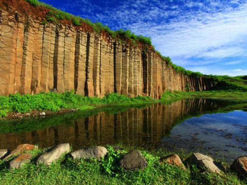 離島の魅力いっぱいの澎湖、アジアの新興観光都市に 台湾5カ所目