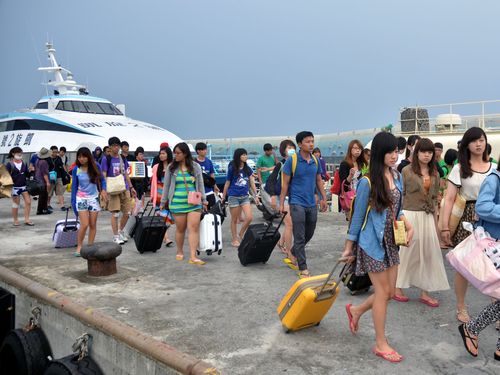 台湾の警察らが連携、日本人旅行客が紛失のパスポート探し出す