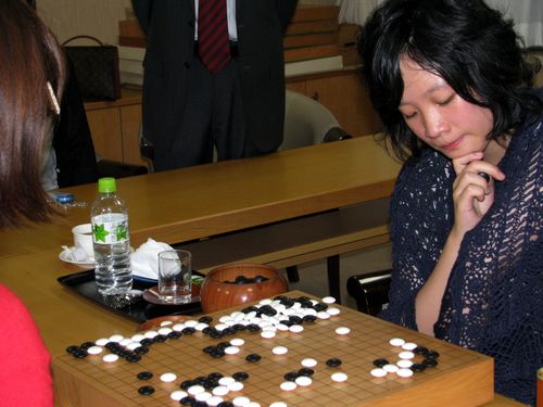台湾の女流棋士・謝依旻、女流名人戦で8連覇 獲得タイトル数も記録更新