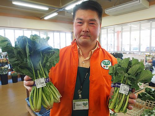 台湾で発覚した日本食品の産地偽装、福島の農業関係者「侮辱だ」と怒り