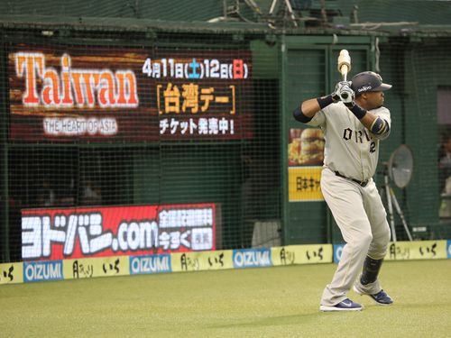 西武ライオンズ、今月11、12日に「台湾デー」開催 文化や観光をPR