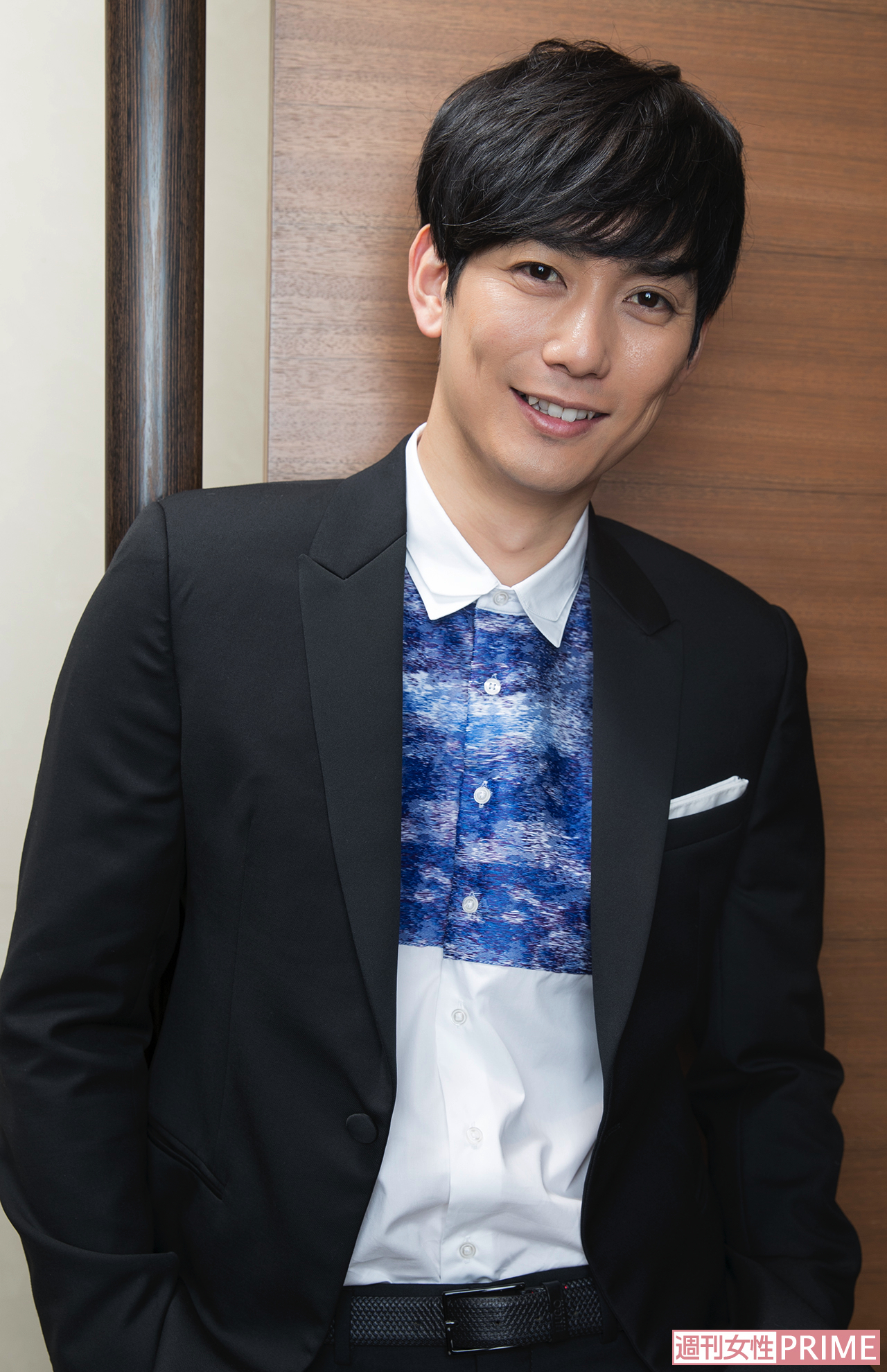 平岡祐太「よく笑う女性は愛したくなるし、つらそうなときは助けてあげたい」 エキサイトニュース