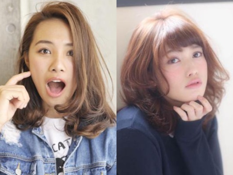 【今が旬！】ほどよい「ヌケ感」のあるお洒落ヘアスタイル☆