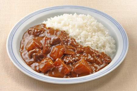 国民食カレー！ 食べるといいこと、たくさんある？！