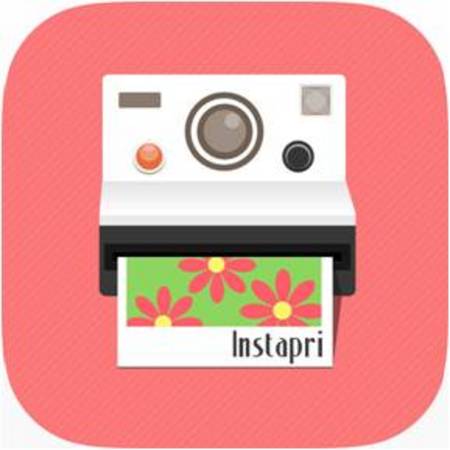 新感覚のスマホ写真プリントアプリ「Instapri」-2015年3月14日（土）iOS対応版もついに配信スタート-