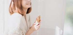 女子力高すぎっ！香りを楽しみながらアロマで花粉症ケア