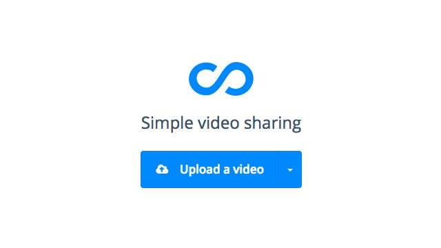 スマホからワンクリックで最大2GBの動画を共有できるサイト「Streamable」