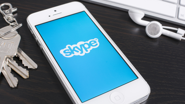 Skypeに関する6つの豆知識