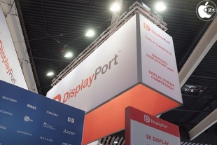 MWC2015：VESA DisplayPort、次期MacBook Airは「USB 3.1 Type-C」を採用しているとコメント