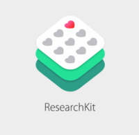 Apple、医療関連フレームワーク「ResearchKit」を発表