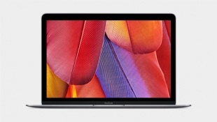 Apple、重さ900グラム、厚さ13.1mmの「MacBook (Retina, 12-inch)」を4月10日から発売開始