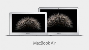 Apple、Thunderbolt 2を搭載した「MacBook Air (Early 2015)」を発表
