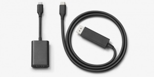 米Google Store、USB-C対応DisplayPortケーブルとHDMIアダプタケーブルを発売