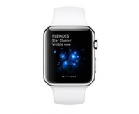 Fifth Star Labs「Sky Guide for Apple Watch」を含んだ「スカイ・ガイド 4.2.1」をリリース