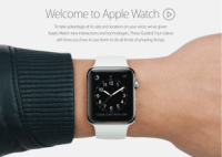 Apple、Apple Watchを動画で解説する「Apple Watch Guided Tours」を公開