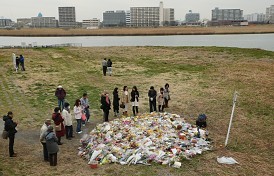 ＜川崎中１殺害＞「嫌がらせエスカレート」１８歳、経緯供述