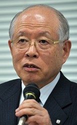 ＜ＳＴＡＰ問題＞調査に区切り　野依理研理事長３月末辞任へ