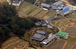 ＜淡路島５人刺殺＞早朝の凶刃、静かな山里動揺