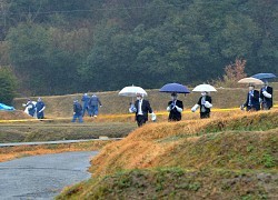 ＜淡路島５人殺害＞「なぜ」住民心痛　被害者ら地域で慕われ