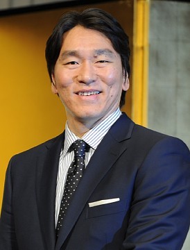 ＜松井秀喜氏＞ヤンキースＧＭの特別アドバイザーに