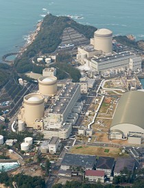 ＜関電・原電＞老朽原発廃炉を決定　「４０年ルール」初対応