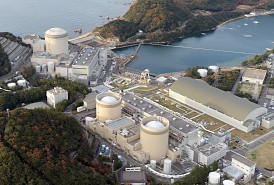 ＜関電＞美浜３号機は再稼働申請へ　高浜１、２号機も