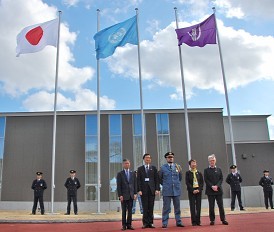 ＜国連防災会議＞災害死者数削減に指標　行動指針、採択へ