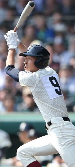 ＜選抜高校野球＞圧勝も、まだ打線に注文　大阪桐蔭監督