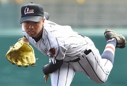 ＜選抜高校野球＞延長制し浦和学院　龍谷大平安連覇の夢散る