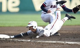 ＜選抜高校野球＞木更津総合　総合力の差、競り勝つカギに