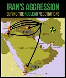 ＜イラン核交渉＞枠組み合意、イスラエル孤立化