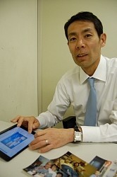 ＜がん患者支援＞克服の経験伝える　ネットで電話座談会など