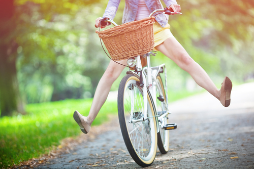 自転車保険は必要？加入した方がいい人、しなくてもいい人