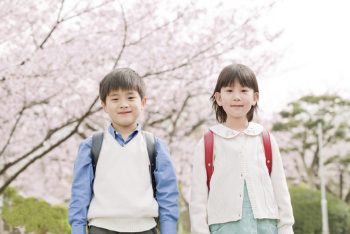 貯蓄ができる！進級・進学は教育費見直しの時期