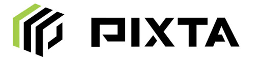 素材販売サイト「PIXTA」がロゴを刷新～デザイン案を一般公募、みんなで決めたロゴに変更