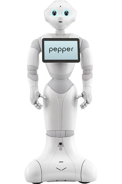 ソフトバンクのロボット「Pepper」、発売後1分で完売