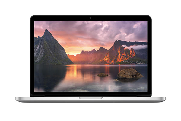Apple、13型「MacBook Pro」をアップデート