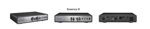 ASUSTeK、ハイレゾ音源対応USB DAC「Essence」発表。