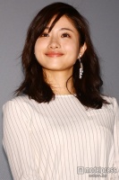 石原さとみが感涙「私の宝物です」