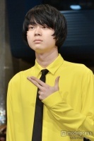 菅田将暉、Hey! Say! JUMP山田涼介と“真逆”の回答で観客のハートを鷲掴み