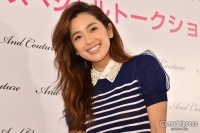 中村アン、春オススメのスタイルキープ法＆美肌の秘訣を伝授「引き締まっていい感じ」