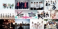 INFINITE、2PM・Jun.K、ニコルら総勢11組発表「KCON 2015 Japan」