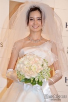 加藤夏希、結婚を発表