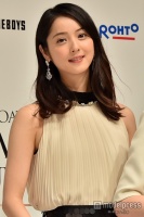 佐々木希「結構孤立してた」モデル時代秘話を告白