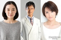 堺雅人主演ドラマ、蒼井優＆吉瀬美智子ら豪華追加キャスト発表