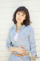 伊東美咲、第2子妊娠を発表＜コメント全文＞