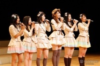 AKB48復興支援プロジェクト活動報告　特別公演実施も