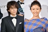 小栗旬、山田優と愛娘への想いを語る　華やかすぎる私生活に驚きの声も