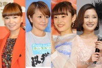 高橋愛、新垣里沙ら元モー娘。メンバー、小川麻琴の芸能界引退にコメント