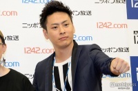 三代目JSB山下健二郎「ファンとの距離を縮めたい」抜擢に“感謝と歓喜”